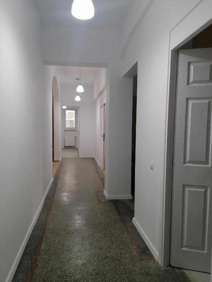 Central Appartment - Heart Of Bucharest - Sector 1 - New Renovated - Open Space Экстерьер фото