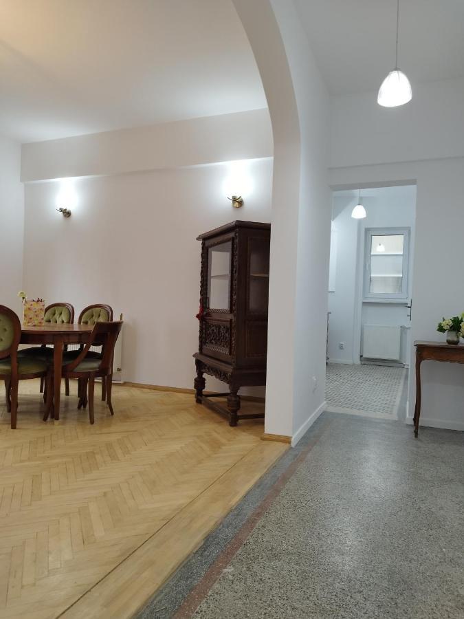 Central Appartment - Heart Of Bucharest - Sector 1 - New Renovated - Open Space Экстерьер фото